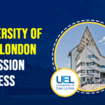 University Of East London Admissions Leverage Edu