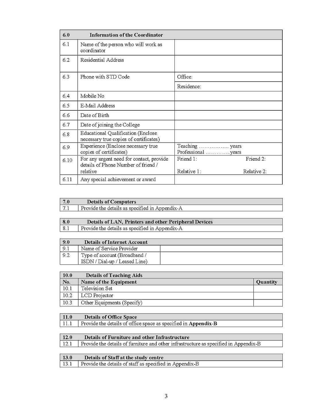 YCMOU Admission Form PDF 2022 2023 EduVark