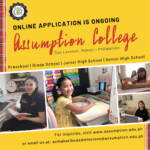 AC Admissions Basic Education Assumption College