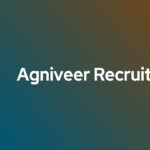 Agniveer Recruitment 2023 Notification OUT Application Form