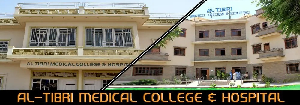 Al Tibri Medical College Fee Structure 2023