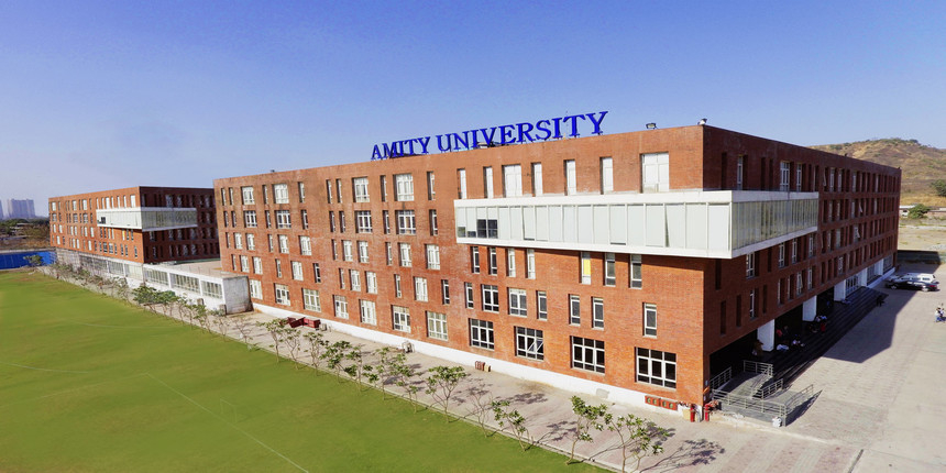 Amity University Admission 2023 Application Form Exam Dates