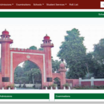 AMU Class 11 Admission Form 2022 23 Amucontrollerexams