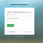 Application Form For Msc In Mysore University 2022 2023 EduVark