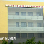 Bharati Vidyapeeth Navi Mumbai Campus