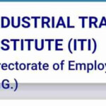 CG ITI 1st Merit List 2022 Link Out Cgiti cgstate gov in 2022