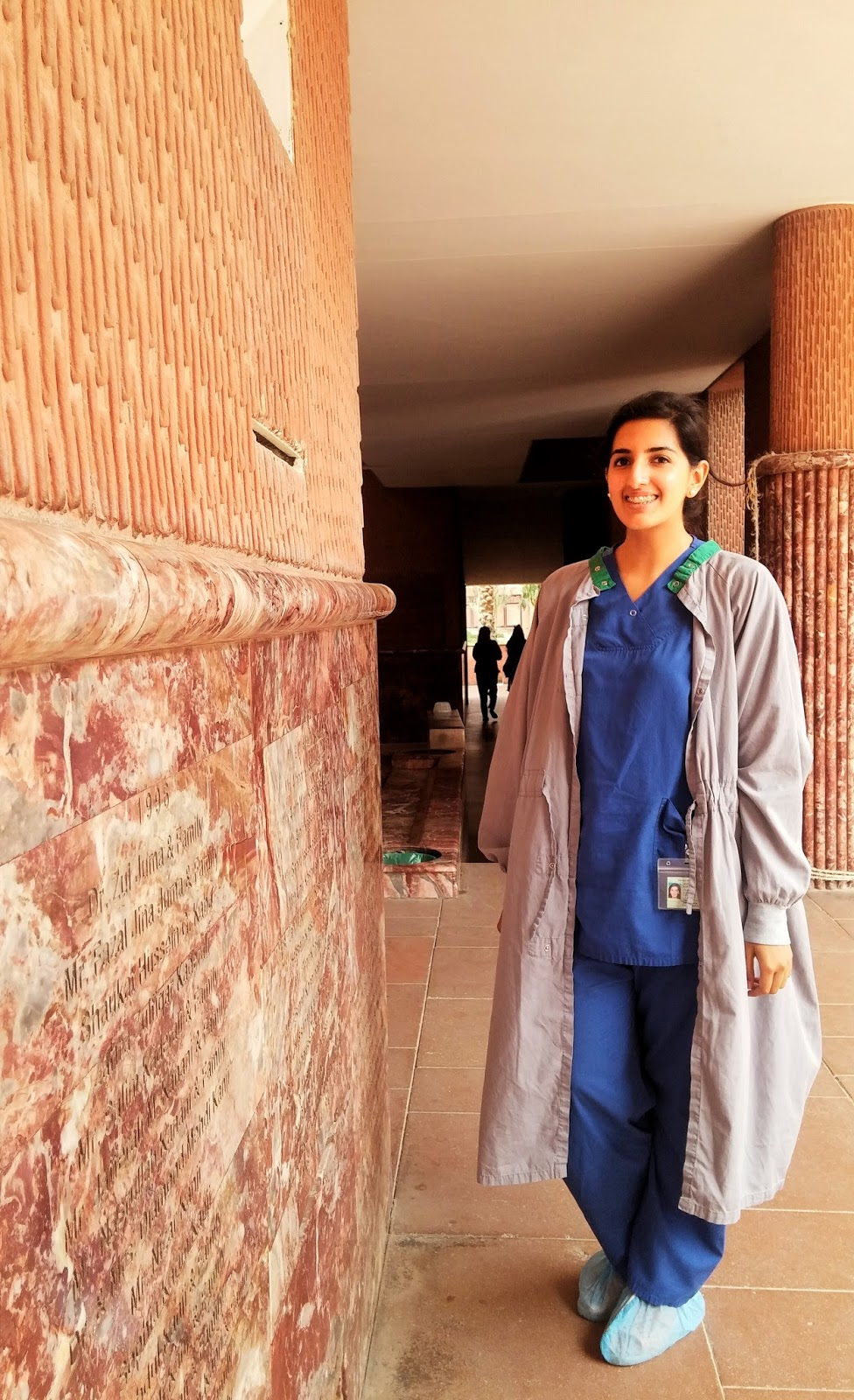 Clinical Electives In Pakistan