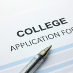 College Application Process For Students With Learning Disabilities