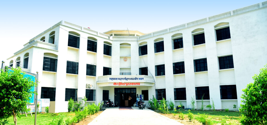 Dr Rammanohar Lohia Avadh University