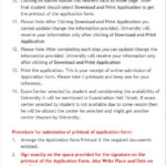 External Admission In Pune University 2022 2023 EduVark