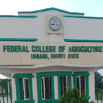 FEDERAL COLLEGE OF AGRICULTURE ISHAIGU RELEASES ADMISSION FORM FOR THE