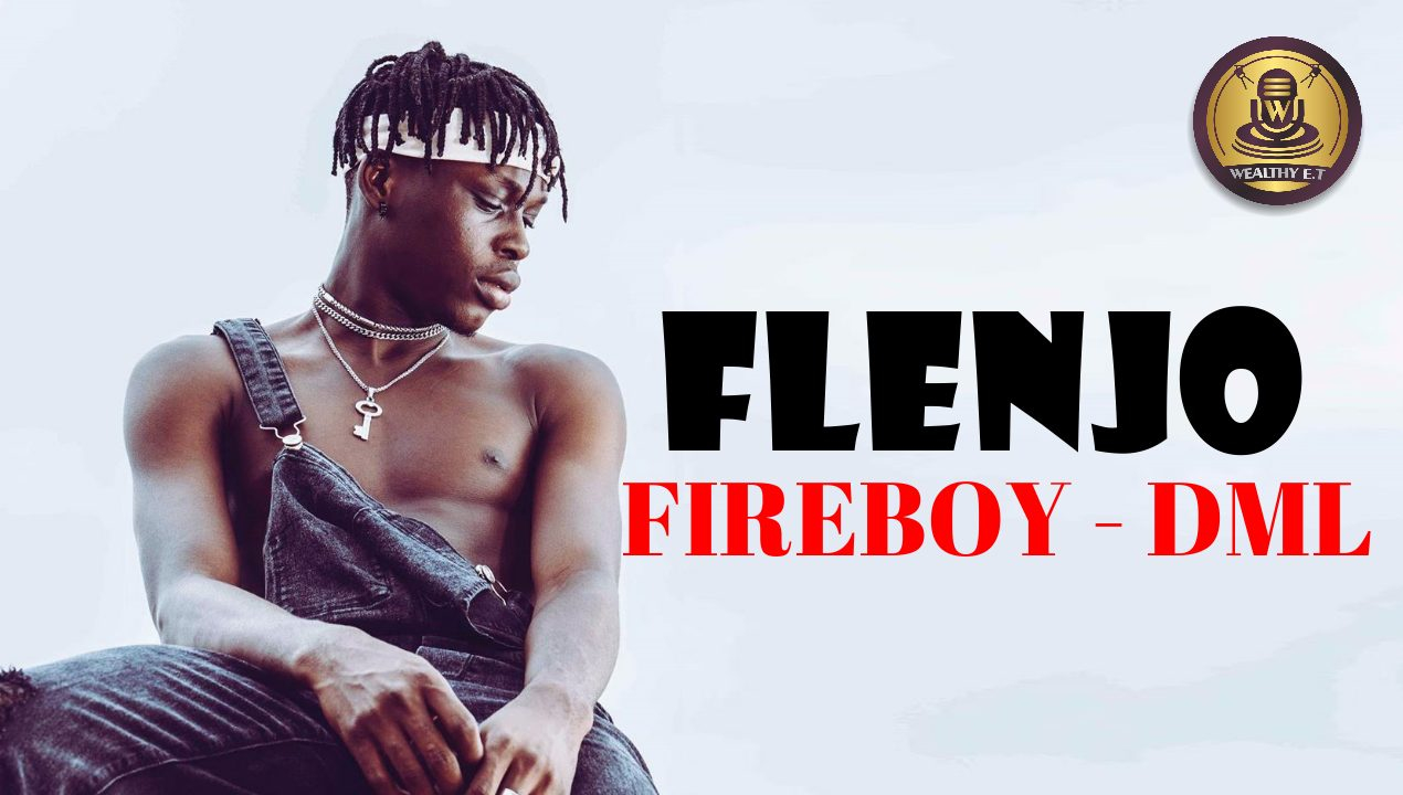 Fireboy Loke I Do Archives BenInfo 247