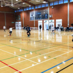 Futsal Bradfield College