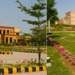 GCUF Government College University Faisalabad