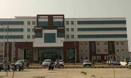 Government Medical College Kota MedicalneetUg