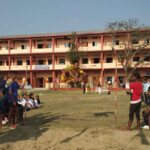 Home Borholla College