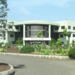 Institute Premises Vidya Pratishthan s Polytechnic College Indapur