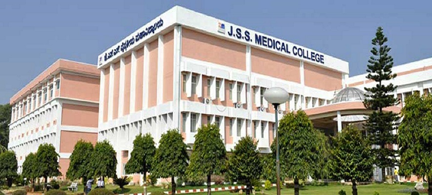 JSS Medical College MBBS Fees NEET Cutoff Marks Direct Admission 