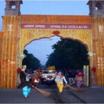 Khalsa College Amritsar Images Photos Videos Gallery 2022 2023