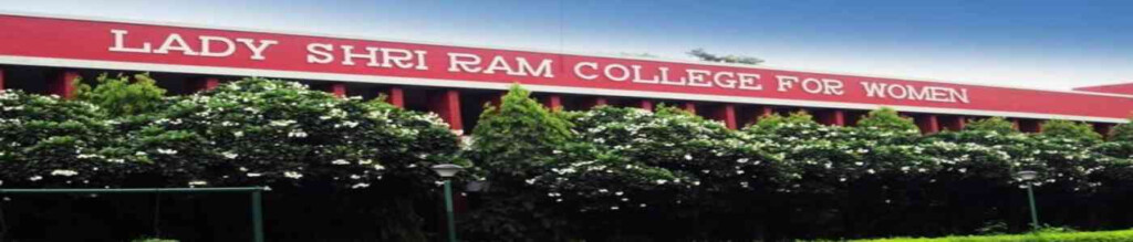 Lady Shri Ram College For Women Admission 2022 23