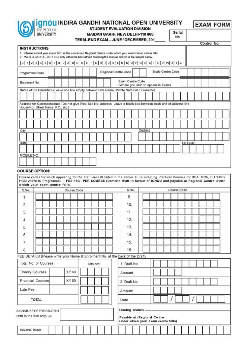 MA Courses In IGNOU 2022 2023 Student Forum