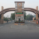 Maharshi Dayanand University Rohtak