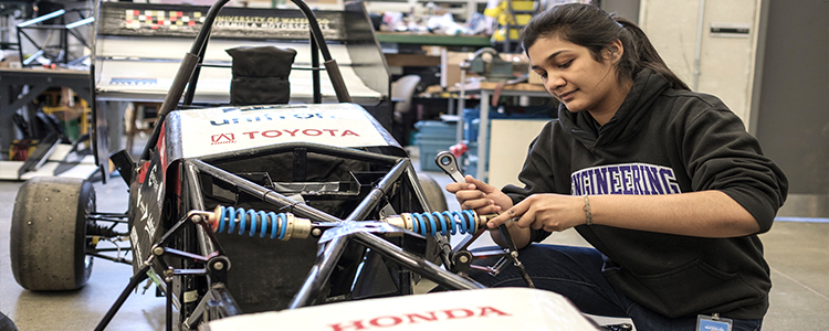 Mechanical Engineering Undergraduate Programs University Of Waterloo