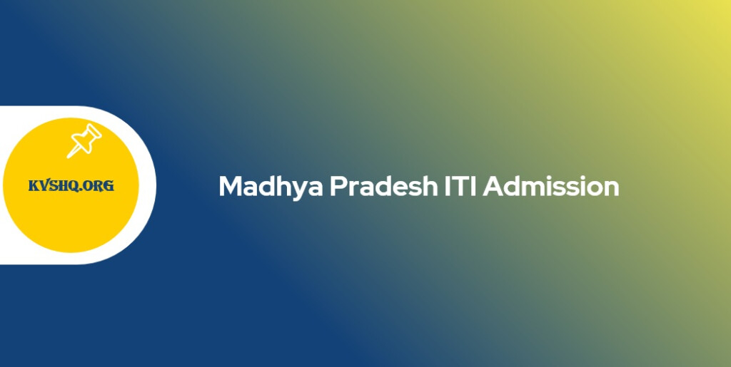 Iti Admission 2023 Rajasthan Online Form - Admissionforms.net