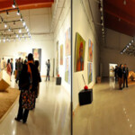 NCA Rawalpindi Art Gallery