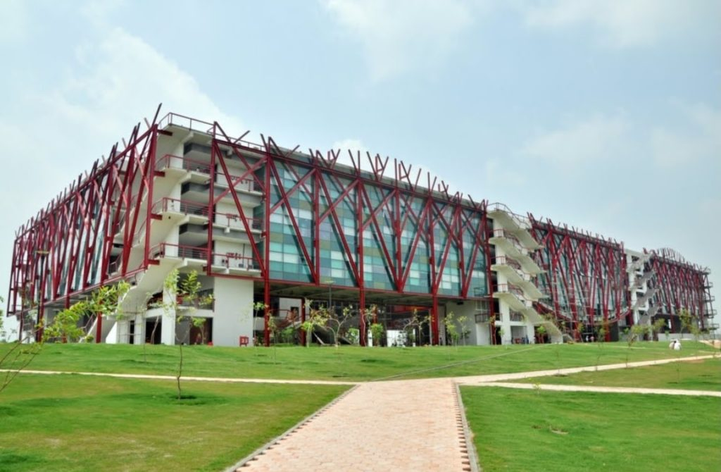 OP Jindal Global University Admissions 2020 Fees Placements