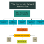 Our Structure The University School