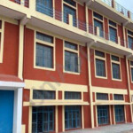 R K Public Senior Secondary School Sector 45 Noida Fee Structure