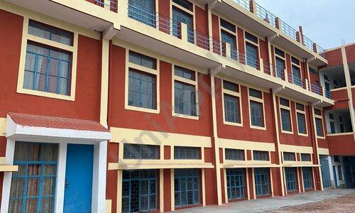 R K Public Senior Secondary School Sector 45 Noida Fee Structure