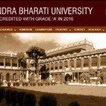 Rabindra Bharati University Admission Form Download 2021 2022 Student