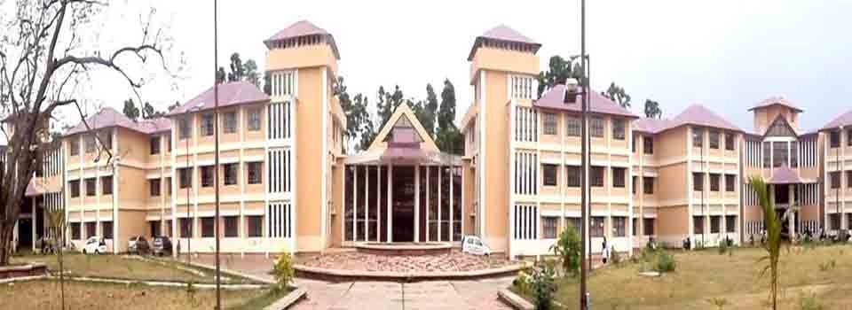 Ranchi University Jharkhand Admission 2020 21 Govt University Info