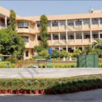 Rukmini Devi Public School Pitampura Delhi Fee Structure Admission