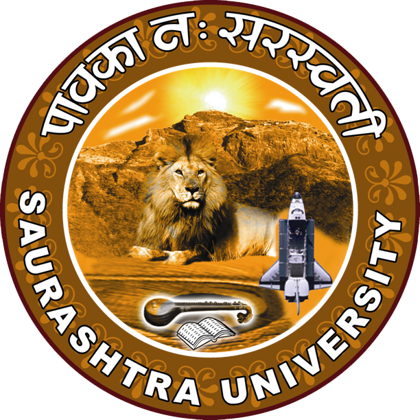 Saurashtra University Degree Certificate Form 2017 2018 Online 