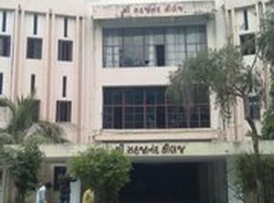 Shri Sahajanand Arts And Commerce College Images And Videos Recently 