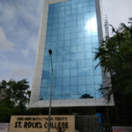 St Rocks College Borivali West Mumbai Suburban Reviews Fee