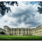 St Xaviers College Park Street Area Kolkata Reviews Fee