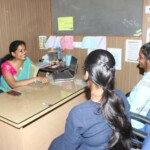 Student Counselling Center Anna Adarsh College For Women