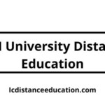 SVN University Distance Education Admission 2021 22 Courses Fees