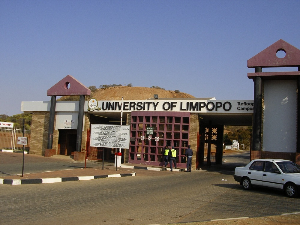 University Of Limpopo Applications For 2023 Are Open