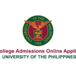 UP College Admissions Online Application