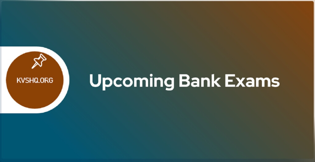 Upcoming Bank Exams 2023 2024 Dates Online Form 1000 Vacancies