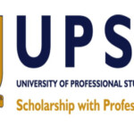 UPSA Postgraduate Sandwich Admission Form Application Procedures July