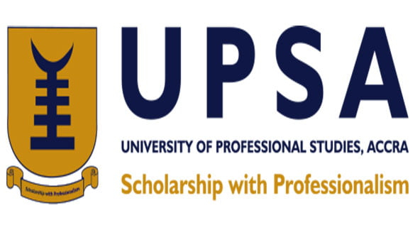 UPSA Postgraduate Sandwich Admission Form Application Procedures July