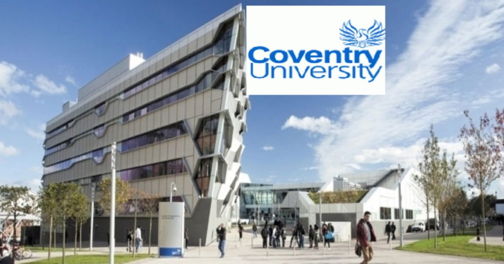 Virtual World Tour 2020 By Coventry University UK ITS Global Engagement