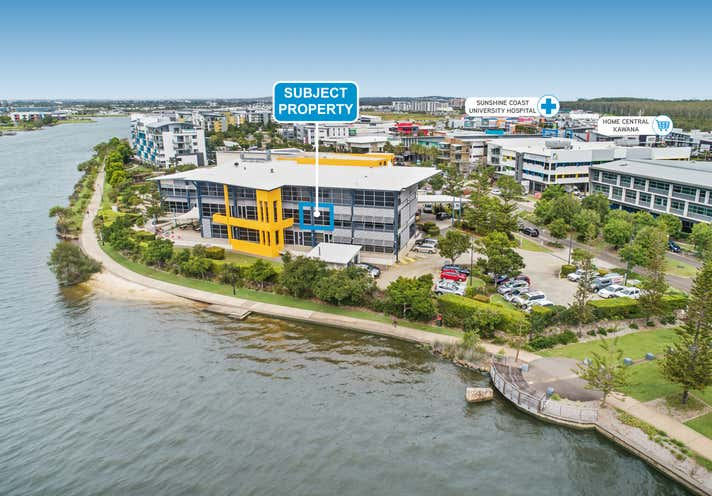 11 5 Innovation Parkway Birtinya QLD 4575 Office For Sale Or Lease