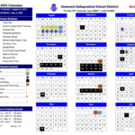 2022 2023 Academic Calendar Shirleen Zacharias Early College